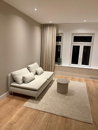 Medium property photo - Ben Viljoenstraat 11rd, 2021 AA Haarlem